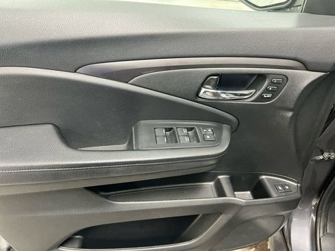 Used 2021 Honda Passport EX-L image 21