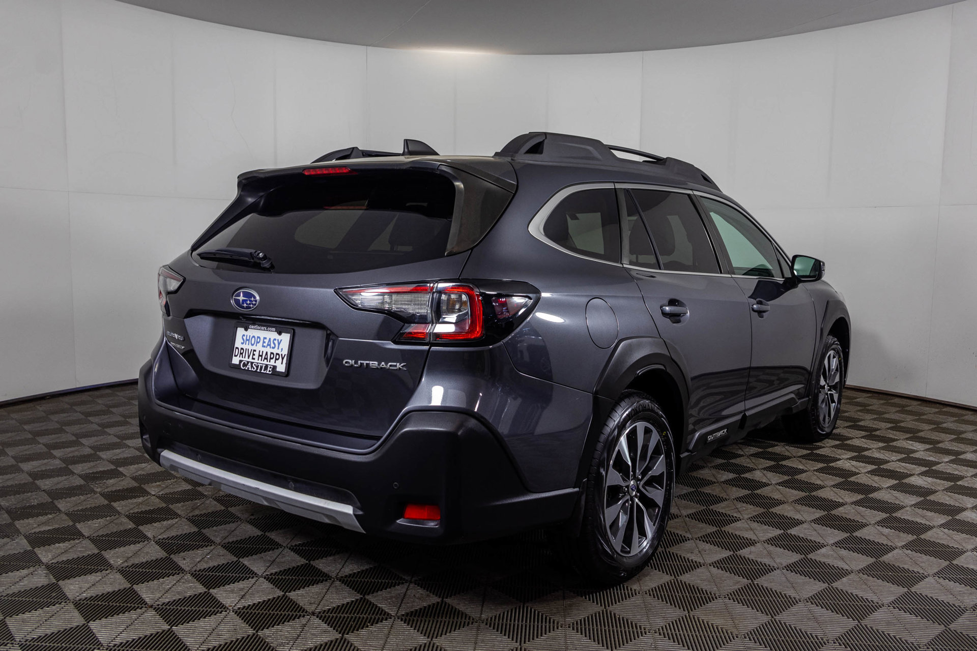 Used 2023 Subaru Outback Limited AWD/4WD image 20