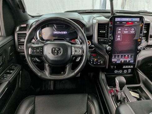 Used 2025 RAM 1500 RHO w/ RHO Level 1 Equipment Group AWD/4WD image 28