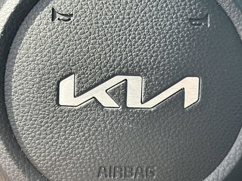 Certified 2024 Kia Seltos SX AWD/4WD image 22