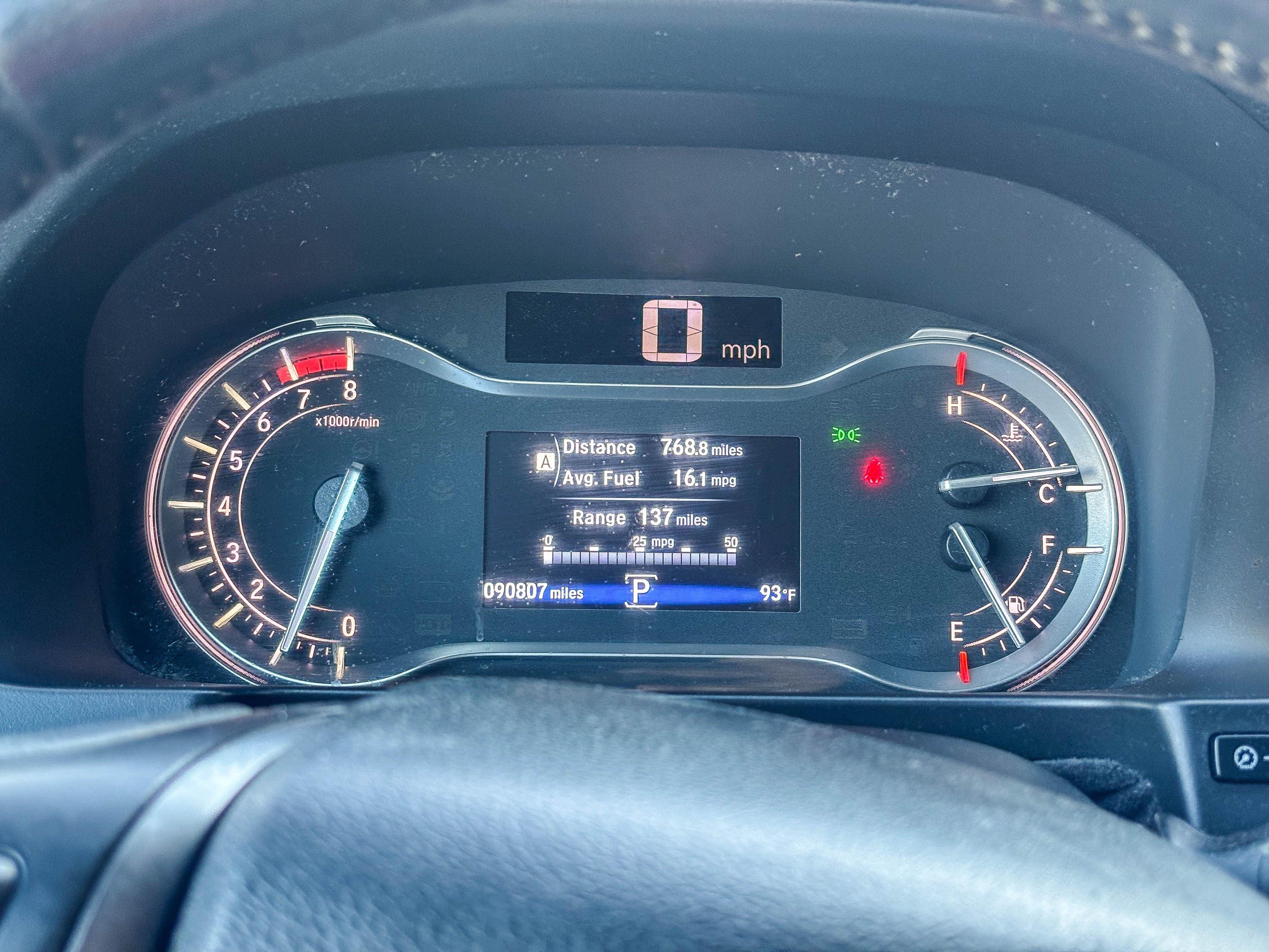 Used 2022 Honda Ridgeline RTL-E image 27