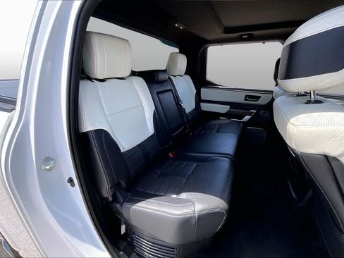 Used 2023 Toyota Tundra Capstone AWD/4WD image 20