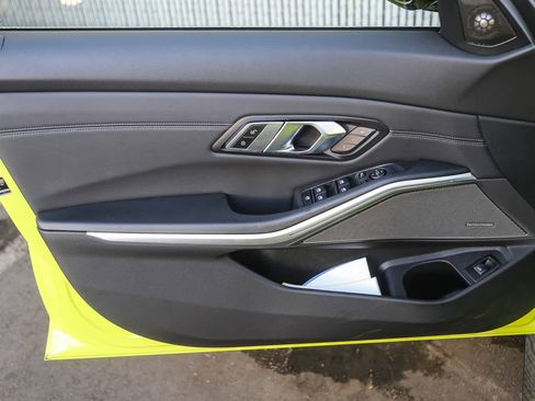 Used 2023 BMW M3 Competition w/ M Driver's Package image 17