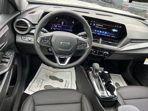 New 2026 Chevrolet Trax ACTIV w/ Driver Confidence Package image 26