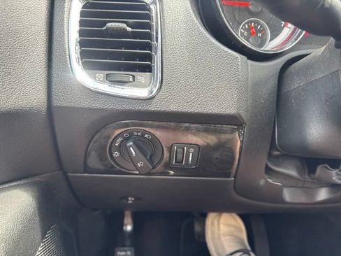 Used 2011 Dodge Durango Crew AWD/4WD image 26