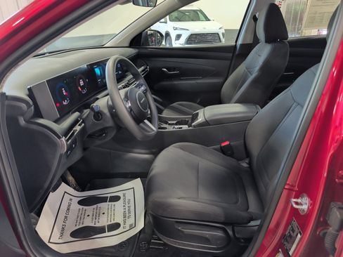 Used 2026 Hyundai Tucson SE AWD/4WD image 7