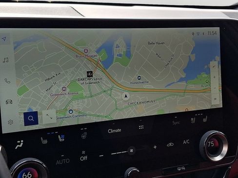 Used 2024 Lexus NX 350 AWD image 19