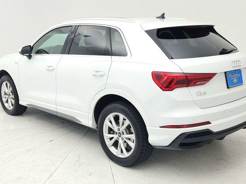 Used 2025 Audi Q3 2.0T Premium AWD/4WD image 5