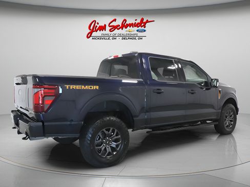 Used 2025 Ford F150 Tremor w/ Equipment Group 402A High AWD/4WD image 6