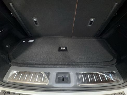 New 2026 INFINITI QX60 Autograph w/ Dark Cargo Package image 32