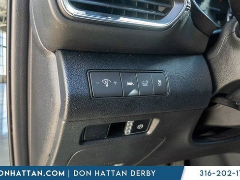 Used 2023 Hyundai Santa Fe SEL image 15