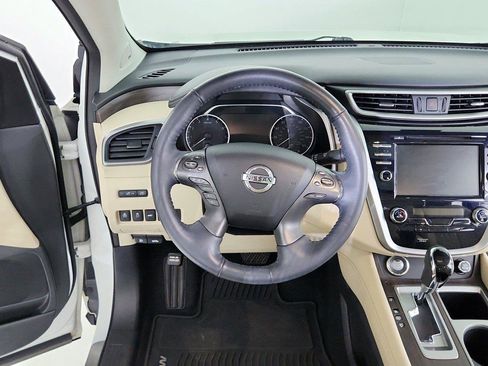 Used 2022 Nissan Murano Platinum w/ Cargo Package AWD/4WD image 21