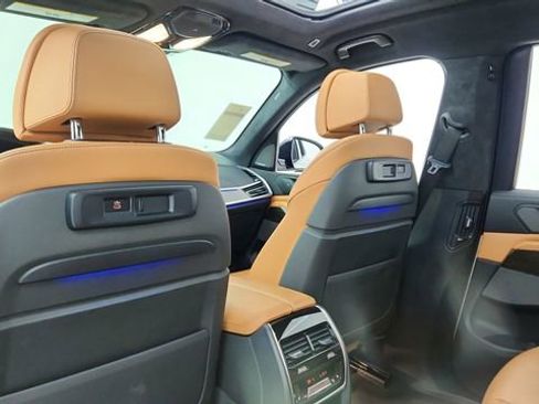 Used 2021 BMW X7 xDrive40i w/ M Sport Package image 35