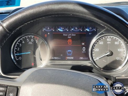 Certified 2022 Ford F150 XLT w/ Equipment Group 302A High image 13