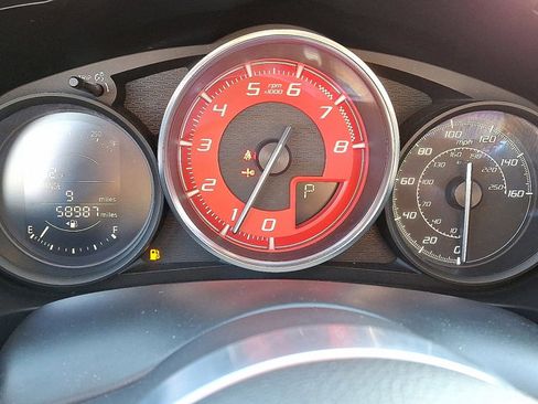 Used 2020 FIAT 124 Spider Abarth w/ Convenience Group RWD image 21