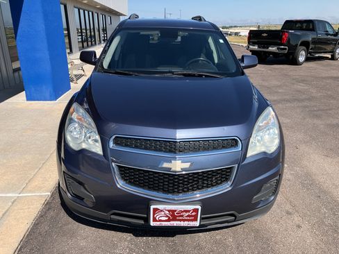 Used 2013 Chevrolet Equinox LT image 4