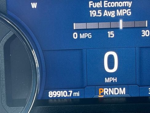 Used 2023 Ford F150 XLT w/ Equipment Group 302A High AWD/4WD image 22
