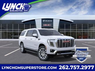 New 2026 GMC Yukon XL Denali video 1