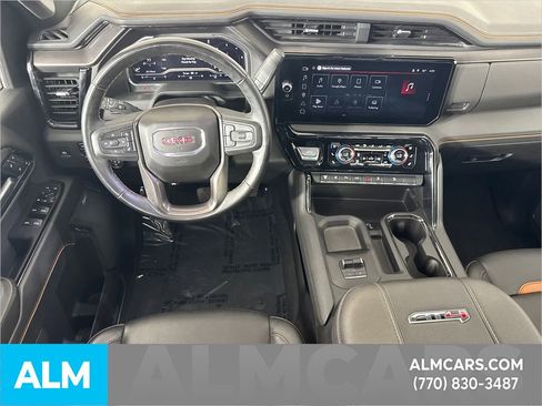 Used 2025 GMC Sierra 2500 AT4 w/ Technology Package image 27