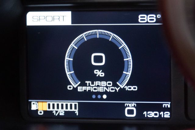 Used 2017 Ferrari 488 Spider RWD image 91