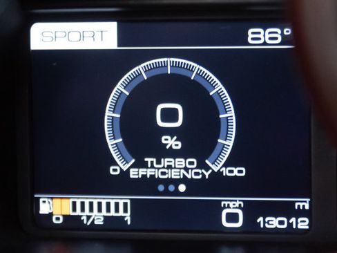 Used 2017 Ferrari 488 Spider RWD image 91