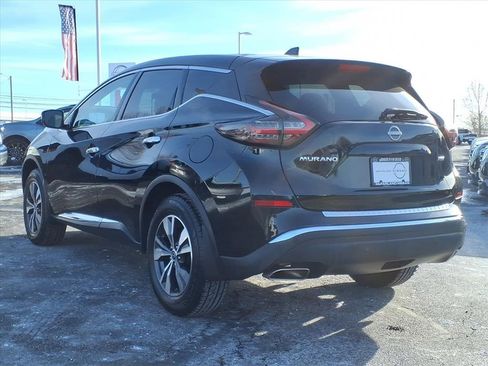 Certified 2023 Nissan Murano S image 29