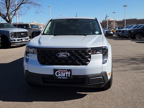 New 2025 Ford Maverick XL w/ Equipment Group 101A image 3