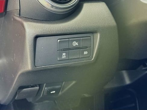 New 2025 MAZDA MX-5 Miata RF Grand Touring w/ Appearance Package image 10