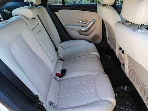 Certified 2026 Mercedes-Benz CLA 250 image 16