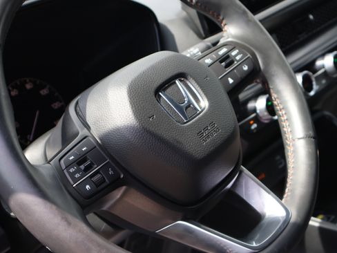 Used 2025 Honda CR-V Sport-L image 24