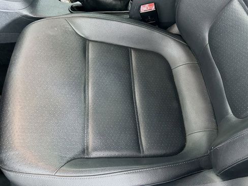 Used 2016 Volkswagen Jetta SEL FWD image 19