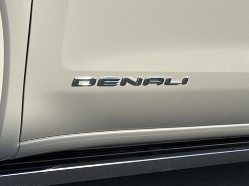 New 2026 GMC Sierra 1500 Denali image 16