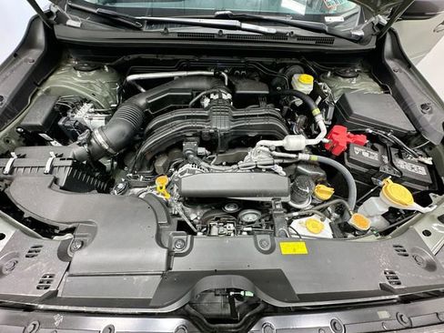 Certified 2026 Subaru Crosstrek 2.0i Premium AWD/4WD image 26