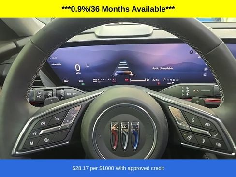 New 2026 Buick Envision Avenir image 20