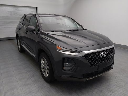 Used 2020 Hyundai Santa Fe SEL AWD/4WD image 13