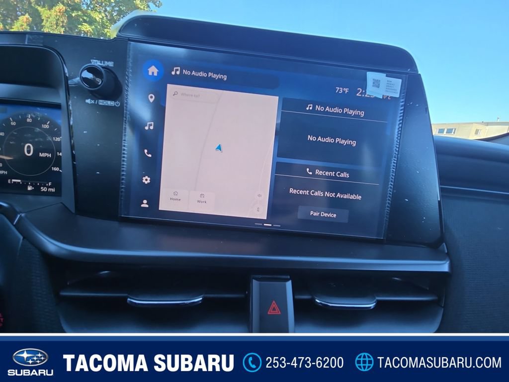 New 2026 Subaru Outback Limited XT AWD/4WD image 21