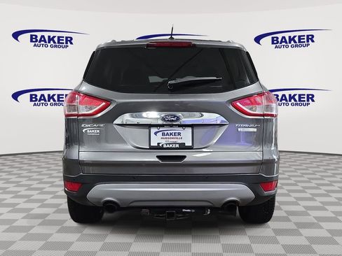 Used 2014 Ford Escape Titanium FWD image 6