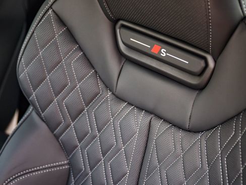 New 2025 Audi S5 Premium Plus image 26