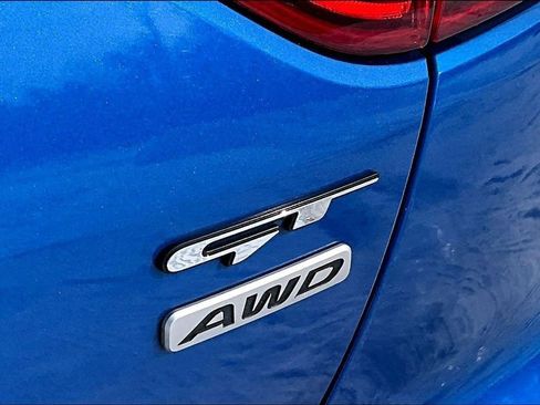 Used 2018 Kia Stinger GT2 image 9