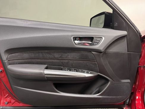 Certified 2020 Acura TLX Type S PMC Edition image 13