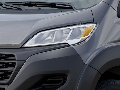 New 2026 RAM ProMaster 2500 w/ Safety Group FWD image 10