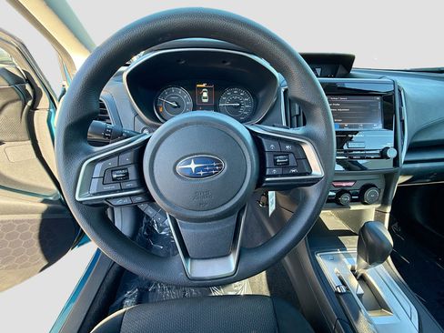 Used 2018 Subaru Impreza 2.0i Premium image 37