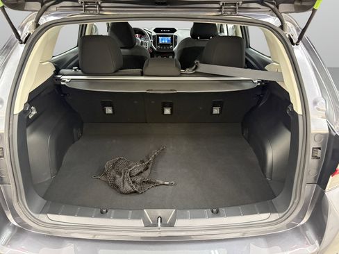 Used 2022 Subaru Impreza Premium image 34