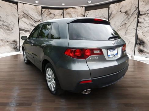 Used 2012 Acura RDX w/ Technology Package FWD image 8