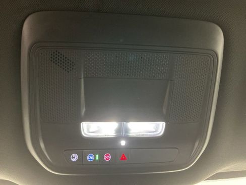 New 2026 Chevrolet Silverado EV LT AWD/4WD image 14