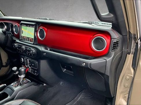 Used 2020 Jeep Gladiator Rubicon image 15
