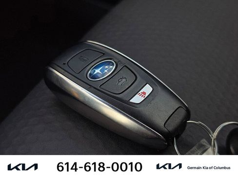 Used 2023 Subaru Forester Wilderness AWD/4WD image 34