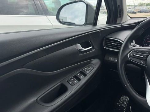 Used 2023 Hyundai Santa Fe SEL AWD/4WD image 25