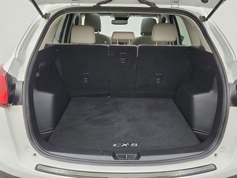 Used 2014 MAZDA CX-5 Grand Touring FWD image 22