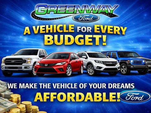 Used 2023 Ford Explorer XLT w/ Equipment Group 202A image 14